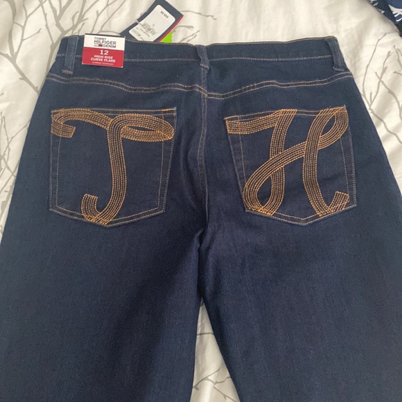 Tommy Hilfiger jeans - Picture 4 of 4